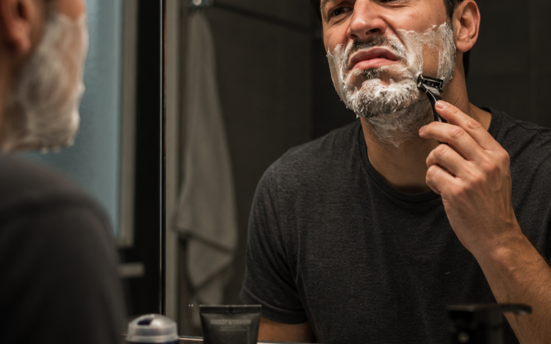 Barba: Guia Definitivo da Barba Masculina